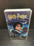 HARRY POTTER - I kamen mudraca VHS ORIGINAL HRVATSKA