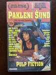 PAKLENI ŠUND - Pulp Fiction - VHS