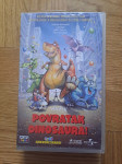 Povratak dinosaura