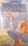 The Lion King (Masterpiece) Walt Disney