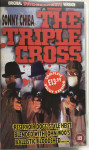 THE TRIPLE CROSS - VHS