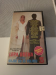 VHS Kaseta- Lepa Brena