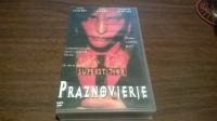 VHS PRAZNOVJERJE SUPERSTITION