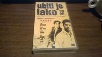 VHS UBITI JE LAKO WAY OF THE GUN