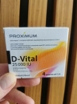 D-vitamin