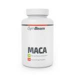 MACA // ENERGIJA / KONCENTRACIJA / LIBIDO // 120 kapsula