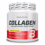 Kolagen BioTech COLLAGEN, LEMONADE, 300 G