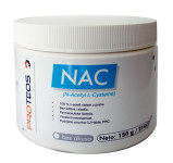 Proteos N-acetyl cystein (NAC)