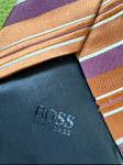 HUGO BOSS Svecana Svadbena Kravata SILK