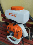 Motorna prskalica STIHL SR430 NEKORIŠTENA