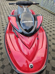 Jet ski Sea-Doo RXP 250 , 143 sata ,reg.08/25 .