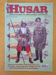 Husar - slikovni časopis za vojnu povijest i militariju 10/2008