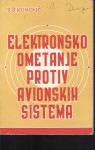 KLIMOVIĆ : ELEKTRONSKO OMETANJE PROTIVAVIONSKIH SISTEMA