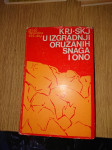 KPJ - SKJ u izgradnji oružanih snaga i ONO