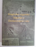 KRAPINSKO-ZAGORSKA ŽUPANIJA U DOMOVINSKOM RATU