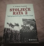 Stoljeće rata 2, William Engdahl