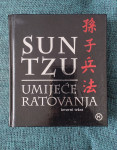 Sun Tzu, Umijeće ratovanja: izvorni tekst