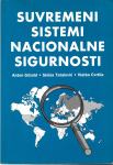 SUVREMENI SISTEMI NACIONALNE SIGURNOSTI - Grizold, Tatalović, Cvrtila