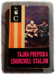 Tajna prepiska Churchill-Staljin Frane Barbieri