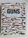 The Illustrated Directory of Guns David Miller