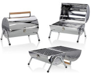 BBQ Grill C80-210255 41Cm X 25Cm X 38Cm