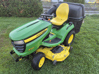 Kosilica John Deere X540 , ..