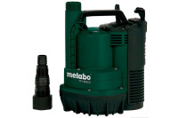 METABO TP 12000 SI potopna pumpa za čistu vodu 600 W