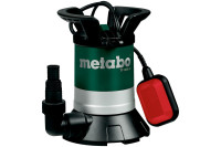 METABO TP 8000 S potopna pumpa za čistu vodu