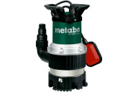 METABO TPS 16000 S Combi potopna pumpa za otpadnu i čistu vodu