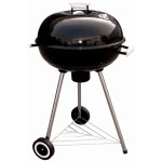 Roštilj na drveni ugljen Bormann BBQ1160 Elite - okrugli, FI 57 cm