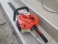 Škare za živicu STIHL HS 46 C