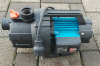 Vrtna pumpa Gardena 600w