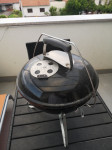 WEBER SMOKEY rostilj