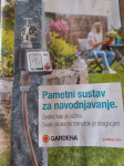 Gardena sustav za navodnjavanje