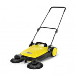 Karcher S4 Twin stroj za metenje