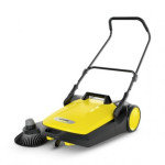 Karcher S6 stroj za metenje