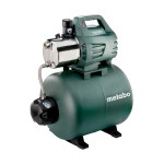 Metabo hidropak - hidrofor HWW 6000/50 Inox