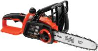 Pila lančana aku Black+Decker GKC1825L20, mač 25 cm, baterija18V, 2.0A