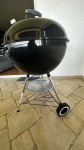 Weber roštilj 57cm-novi!