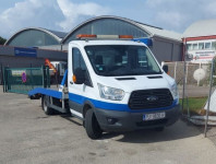 Ford Transit vučna služba