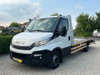 Iveco Daily 3.0 D* 2017 GOD* VUCNA SLUZBA*