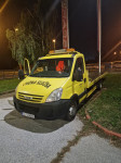 Iveco daily 50c150 Vučna služba