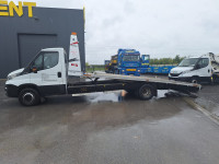 Iveco Daily Vučna služba ALGEMA FIT-ZEL 2016.g. nosivost 3630 kg