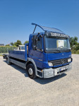 MERCEDES ATEGO 1223 L