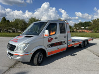 Mercedes Sprinter 3.0 V6 ALGEMA