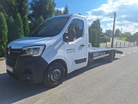 RENAULT MASTER 2.2 DCI HR VOZILO 150 000 KILOMETARA