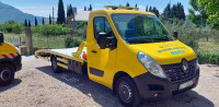 Renault Master 2.3dci