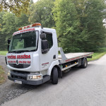 Renault midlum 180dxi