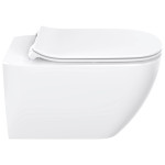 Ideal Standard Tesi Aquablade viseća toaletna školjka & daska - NOVO