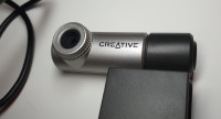 Creative labs PD1170 webcam